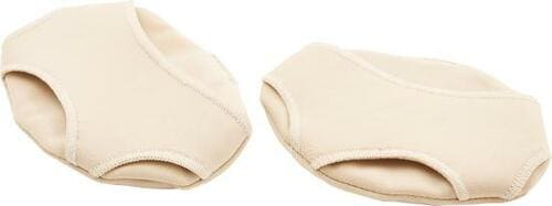 C評価: 締めつけが強いBHCanae「足裏保護パッド M」 イメージ