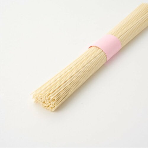 そうめんおすすめ はくばく 食塩無添加そうめん イメージ2