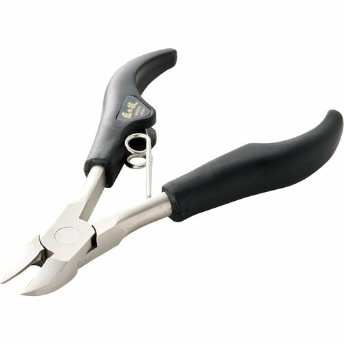 爪切りおすすめ グリーンベル 匠の技 ステンレス製 ニッパー つめきり イメージ1