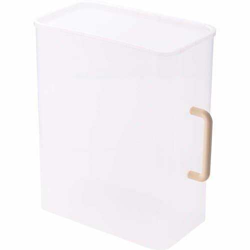 米びつおすすめ 蝶プラ工業 袋まるごと米びつくん(5kg用) イメージ1