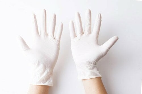 アルカリ性洗剤を使うと表面が溶け出すのがマイナス イメージ