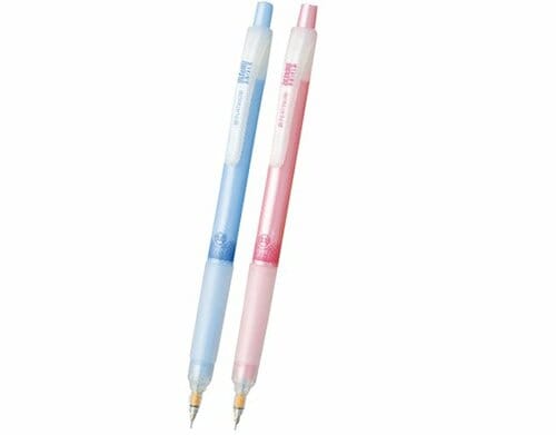 プラチナ万年筆:オ・レーヌ シールド:シャープペンシル:シャープペン:シャーペン:筆記用具:文具