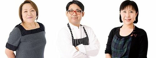 熱々のチャーハンが食べたい！卵とごはんがあればすぐ叶います イメージ