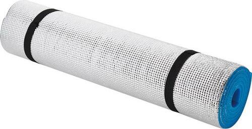 カワセ「バンドロック アルミロールマットM」