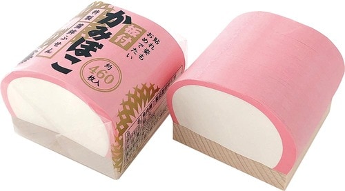 うす~くスライスしてね 「板付かみぼこ」