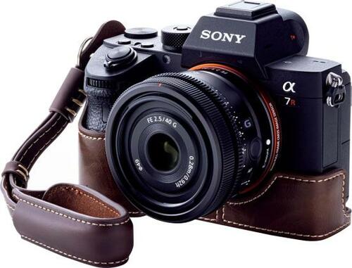 Cowl「カメラケース＋ハンドストラップ」