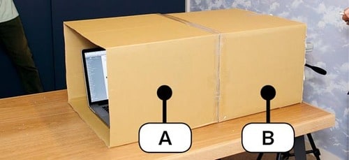 防音性能を4素材でテスト!コスパ的にも卵パックがベストです