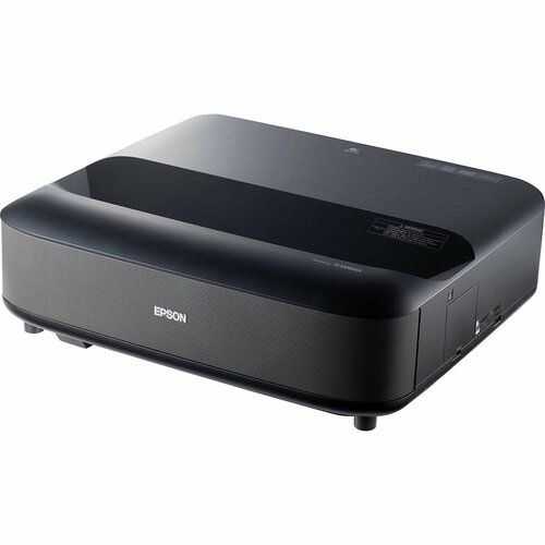 超短焦点プロジェクターおすすめ エプソン dreamio EH-LS650 イメージ