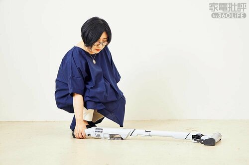 1kg未満も含め軽いコードレス掃除機を徹底比較 軽いコードレス掃除機おすすめ イメージ