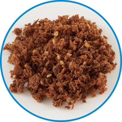 ふりかけおすすめ にんべん しっとりソフトふりかけ かつおおかか イメージ2