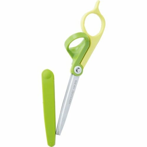 コクヨ:ホソミ:はさみ