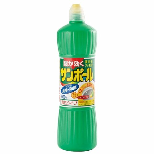 昭和レトロおすすめ 大日本除虫菊 サンポール イメージ1