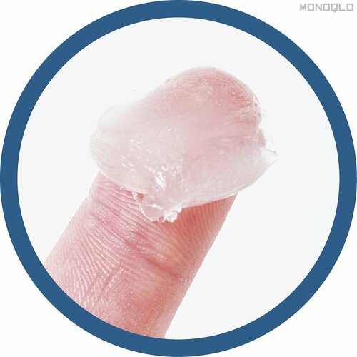 【使用感】なじませやすく調整がきく グリースおすすめ イメージ2