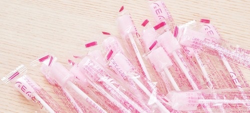 1本22円は最安クラス! お財布にも優しい 口腔ケアスポンジおすすめ イメージ
