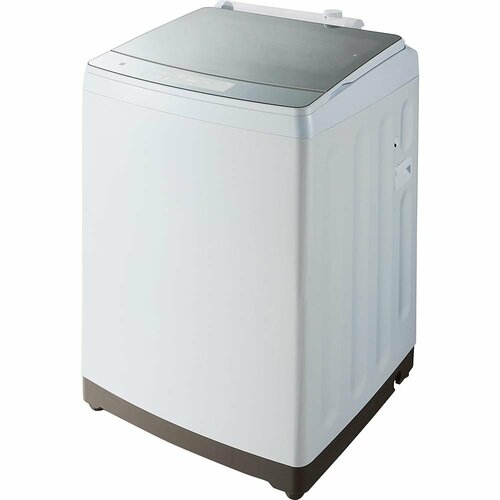 ハイアール 10.0kg 全自動洗濯機 JW-KD100A イメージ