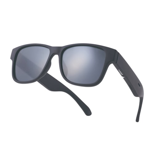 オーディオグラスおすすめ RUIMEN ワイヤレスオーディオグラス イメージ