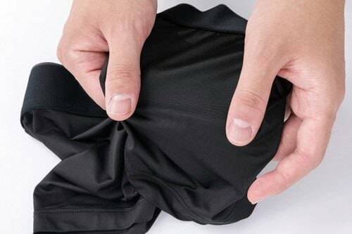 1万円パンツ愛用者も乗り換えまるでノーパンな「パンツ」 イメージ2