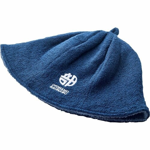 サウナハットおすすめ OTONANOSAUNABU サウナハット イメージ