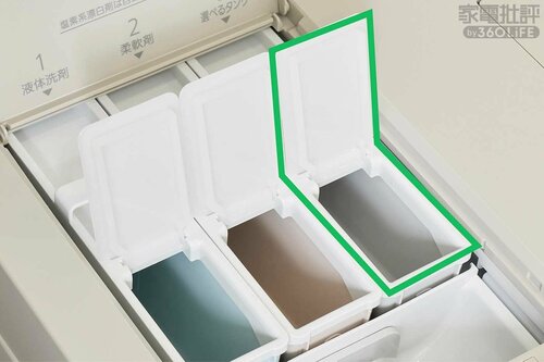 頑固な皮脂汚れも落とせた! アピールするだけの実力があった汚れ落としのスペシャルコース ドラム式洗濯機おすすめ イメージ