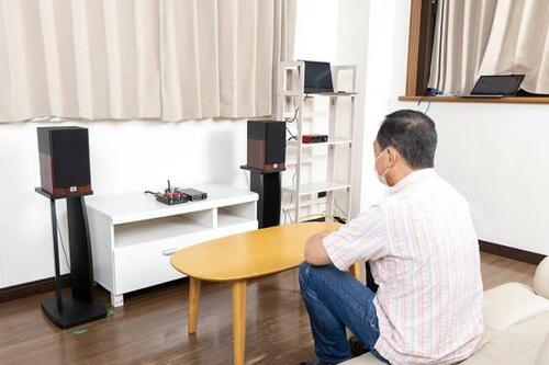 「いい音のする部屋」を作ろう