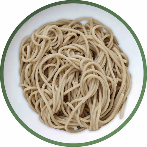 乾麺蕎麦おすすめ 永坂更科 太兵衛そば イメージ2