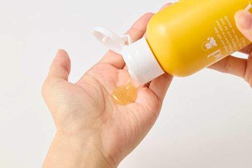 使用感 ボディスクラブおすすめ イメージ