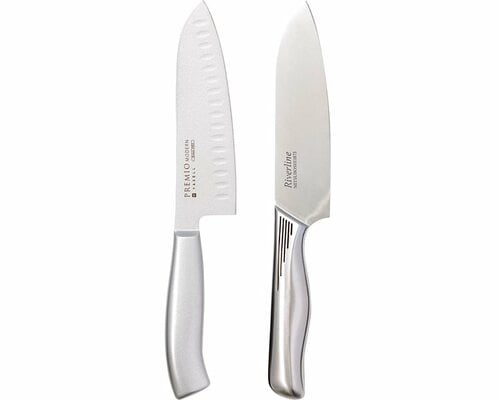 三徳包丁(洋包丁)：初心者向け 三徳包丁おすすめ イメージ