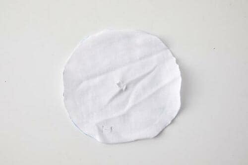 テスト結果:生地が上品、若者向けのシルエット イメージ