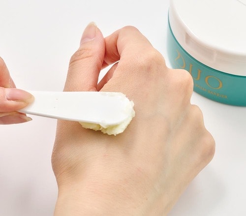使用感 毛穴クレンジングおすすめ イメージ