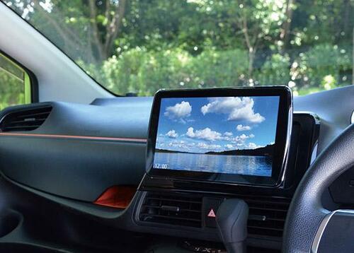 【おすすめ④】ブルーレイも再生できます！ イメージ