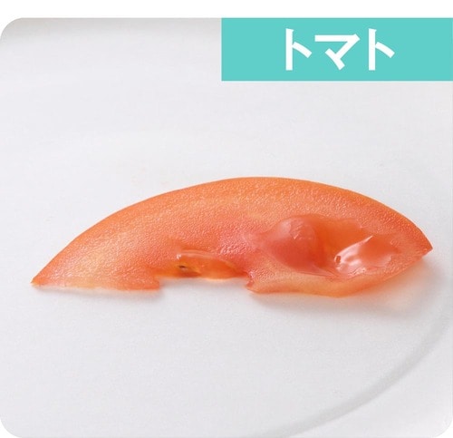 切れ味の持続性：△ 三徳包丁おすすめ イメージ3