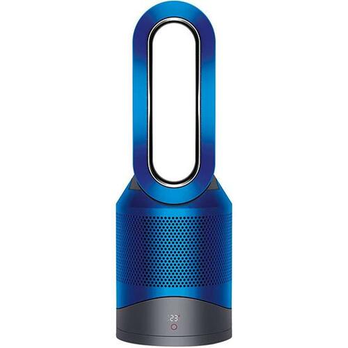 ダイソン:Dyson Pure Hot+Cool Link（型番HP03）:扇風機