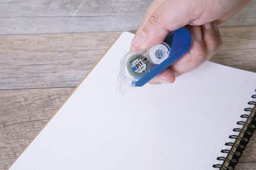 いよいよ16製品をテスト!文具のプロが実際に使って検証です