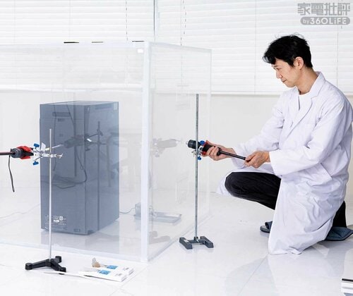 アンモニアは100%除去 高級空気清浄機おすすめ イメージ