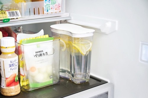 持ちやすい形状にこだわりアリ！ イメージ3