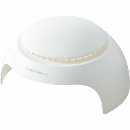 ネイルドライヤーおすすめ TOUCH Beauty ネイルドライヤー 小型ファン付き イメージ1