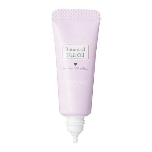 ネイルオイルおすすめ キャンメイク ボタニカルネイルオイル イメージ2