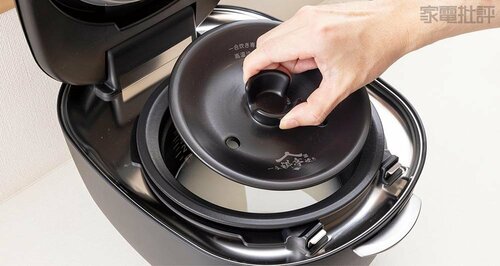 小容量でもおいしく炊くには？ 高級炊飯器おすすめ イメージ