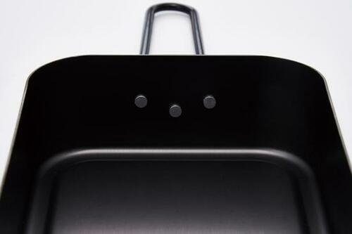 テスト2:便利さ メスティンおすすめ イメージ