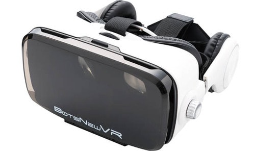 メガハウス  BotsNew VR 