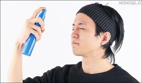 使用感 メンズ化粧水おすすめ イメージ2
