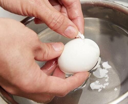 たまごのサンドイッチ イメージ3