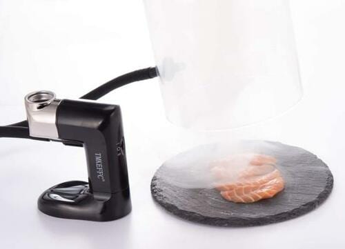 C評価: 味に雑味とエグ味が出た TMKEFFC「燻製器」 イメージ2