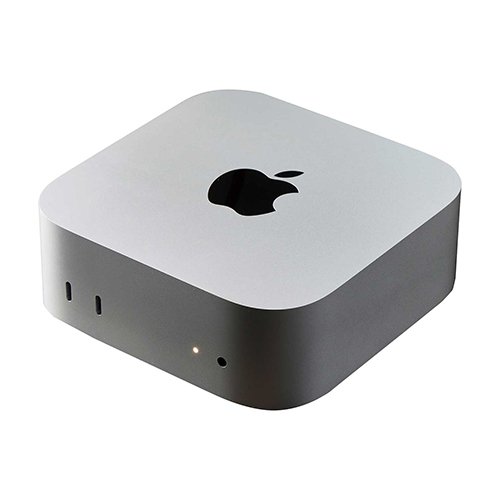 家電ベストバイオブザイヤーおすすめ Apple Mac mini M4 搭載モデル イメージ1