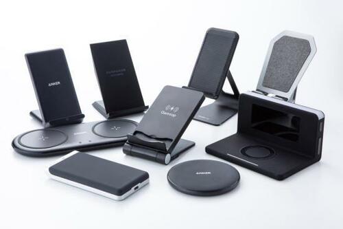 ワイヤレス充電器のデメリット