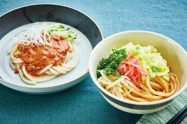 うどんつゆおすすめランキング26選。LDKが料理研究家と市販品を徹底比較