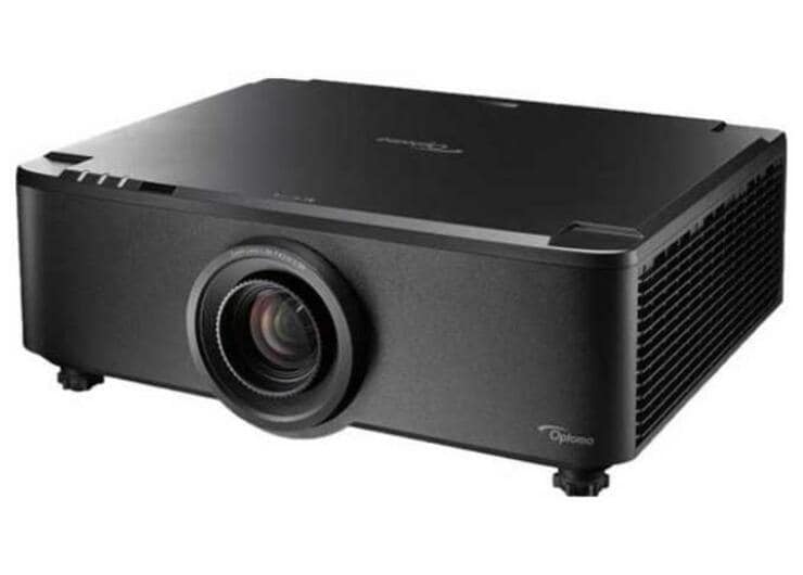 ダイナミックな映像で24時間連続稼働できるおすすめプロジェクター｜「家電批評」新製品FLASH【AV機器編】<br>