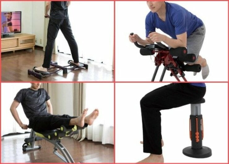 筋トレグッズおすすめランキング5選｜定番人気製品を運動のプロと『MONOQLO』が徹底比較