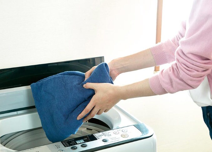 【節約】乾燥機には乾いたタオルをin！ 電気代カット技のおすすめ3選｜『LDK』が紹介