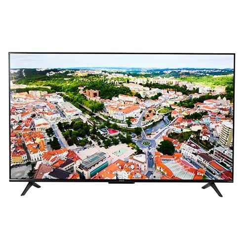大手が焦る神画質！中華の新星「SKYWORTH」のチューナーレス4Kテレビに